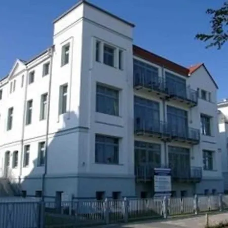 Apartment Rn_ferienwohnungsvermietung _ Obje